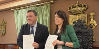 AS PONTES, PRIMEIRO CONCELLO GALEGO EN ASINAR UN CONVENIO COA CONSELLERÍA DE VIVENDA PARA A CONSTRUCIÓN DE VIVENDA PROTEXIDA