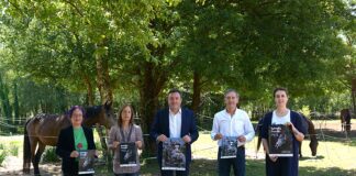 “AS PONTES ECUESTRE” CONSOLÍDASE NO CALENDARIO GALEGO DE COMPETICIÓNS HÍPICAS CO SEU CONCURSO DE SALTO E COA PROBA DO CAMPIONATO DE ANDADURA