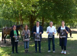 “AS PONTES ECUESTRE” CONSOLÍDASE NO CALENDARIO GALEGO DE COMPETICIÓNS HÍPICAS CO SEU CONCURSO DE SALTO E COA PROBA DO CAMPIONATO DE ANDADURA