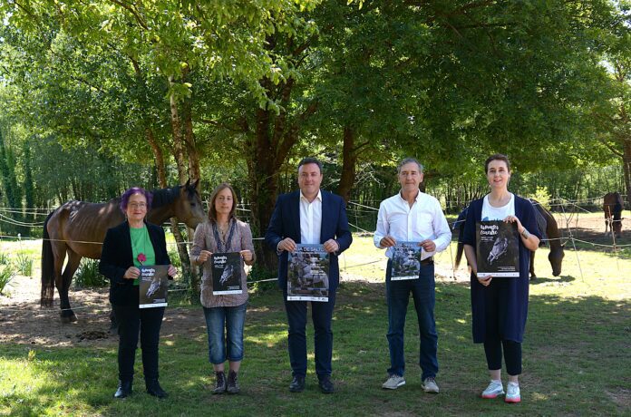 PRESENTACION AS PONTES ECUESTRE - 1