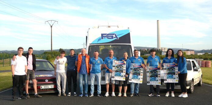 PRESENTACION SLALOM - 1