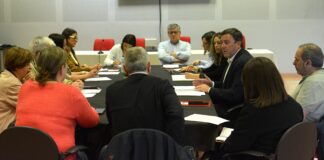 O TECIDO EMPRESARIAL DAS PONTES ESIXE Á XUNTA DE GALICIA O REPARTO XUSTO DOS FONDOS DE TRANSICIÓN