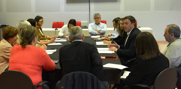 REINION CONCELLO INDUSTRIA FTX - 3