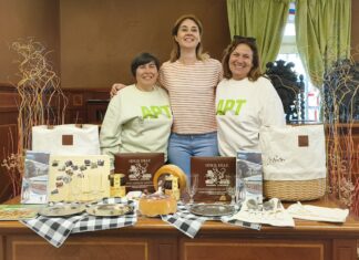 AS PONTES PREMIA ÁS GAÑADORAS DA CAMPAÑA TURÍSTICA EN REDES SOCIAIS “PICNIC PONTÉS”