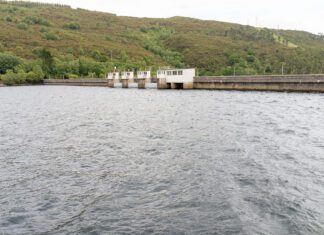 BANDO MUNICIPAL- SIRENAS PRESA DA RIBEIRA
