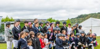 “AS PONTES ECUESTRE” DESPIDE UNHA EDICIÓN NA QUE SE BATERON TODOS OS REXISTROS DE PARTICIPACIÓN