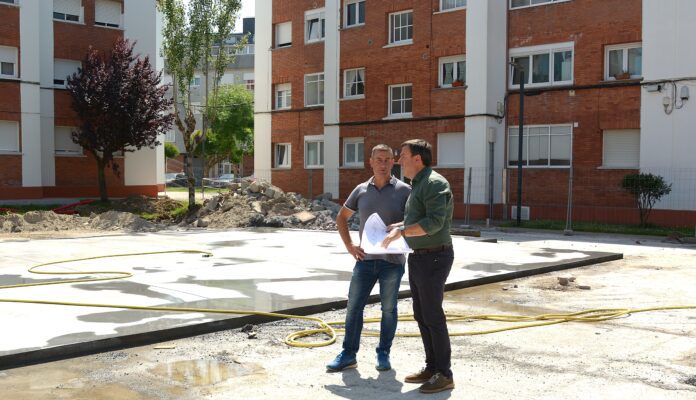 OBRAS MADALENA - 2