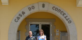O LAGO DAS PONTES ACOLLE ESTA FIN DE SEMANA A TERCEIRA EDICIÓN DA PROBA MINI BTT VILA DAS PONTES, ORGANIZADA POLO CLUB TERRAS DO EUME