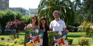 A ESCOLA MUNICIPAL DE BAILE SERÁ A PREGOEIRA DAS FESTAS DO CARME E A FRAGA 2025