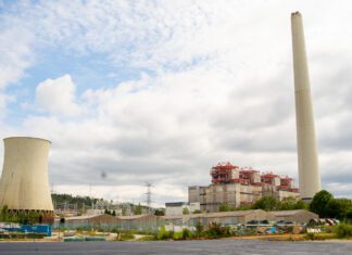 O CONCELLO DAS PONTES ADVIRTE A ENDESA QUE NON ADMITIRÁ PROXECTOS NOS TERREOS DA TÉRMICA QUE NON SEXAN SERIOS E REAIS