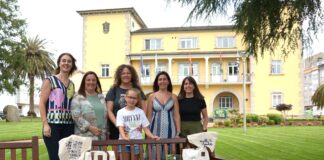 O CONCELLO FAI ENTREGA DOS PREMIOS DO CONCURSO-SORTEO DE VERÁN DE TURISMO AS PONTES