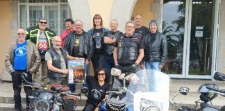 O CLUB MOHICAN ORGANIZA A VII RUTA MOTEIRA COA FRAGA COMO EPICENTRO