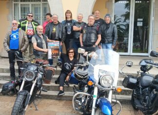 O CLUB MOHICAN ORGANIZA A VII RUTA MOTEIRA COA FRAGA COMO EPICENTRO
