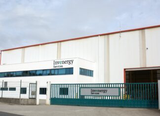 AS EMPRESAS NORTEAMERICANAS INSTALADAS NOS POLÍGONOS INDUSTRIAIS DAS PONTES XERAN MÁIS DE 300 EMPREGOS