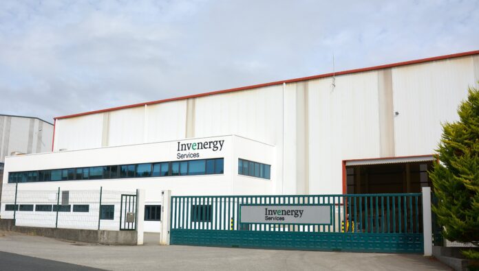 INVENERGY - 2