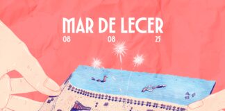 AS PONTES PREPÁRASE PARA VIVIR UNHA NOVA EDICIÓN DE “MAR DE LECER” O VINDEIRO 8 DE AGOSTO