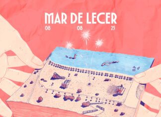 AS PONTES PREPÁRASE PARA VIVIR UNHA NOVA EDICIÓN DE “MAR DE LECER” O VINDEIRO 8 DE AGOSTO