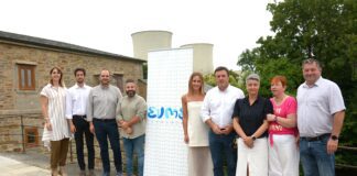 NACE A ASOCIACIÓN DE CONCELLOS DA COMARCA DO EUME PARA IMPULSAR, DE FORMA CONXUNTA, O TURISMO E O DESENVOLVEMENTO DO TERRITORIO