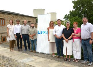 NACE A ASOCIACIÓN DE CONCELLOS DA COMARCA DO EUME PARA IMPULSAR, DE FORMA CONXUNTA, O TURISMO E O DESENVOLVEMENTO DO TERRITORIO