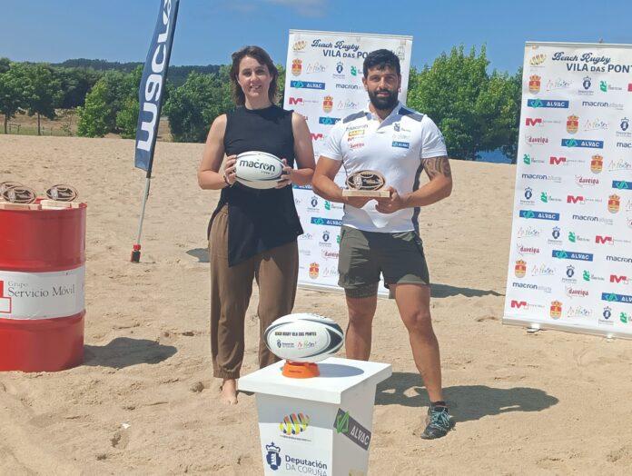 Rugby Beach