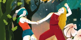 PROGRAMA FESTAS DO CARME E A FRAGA 2025