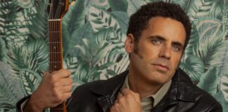 DEPEDRO PRESENTARÁ EN ACÚSTICO O SEU ÁLBUM “UN LUGAR PERFECTO” NAS PONTES