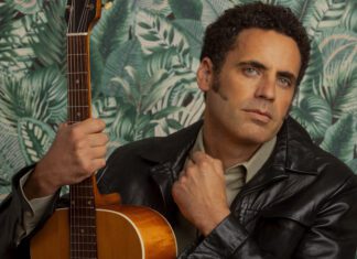 DEPEDRO PRESENTARÁ EN ACÚSTICO O SEU ÁLBUM “UN LUGAR PERFECTO” NAS PONTES