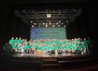 PRAZAS VACANTES ESCOLAS MUNICIPAIS CULTURAIS. CURSO 2025-2026