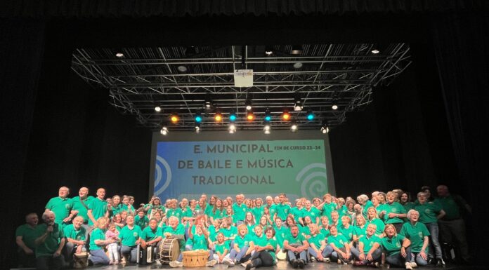 AS PONTES ABRIRÁ O 4 DE SETEMBRO O PRAZO DE MATRICULACIÓN NAS ESCOLAS MUNICIPAIS DE CULTURA PARA O CURSO 2025-2026