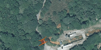 AS PONTES ADXUDICA AS OBRAS DE REPARACIÓN DA PONTE SOBRE O RÍO CHAMOSELO NA PEDRAFITA