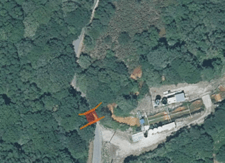 O CONCELLO DAS PONTES RENOVARÁ A PONTE DA PEDRAFITA