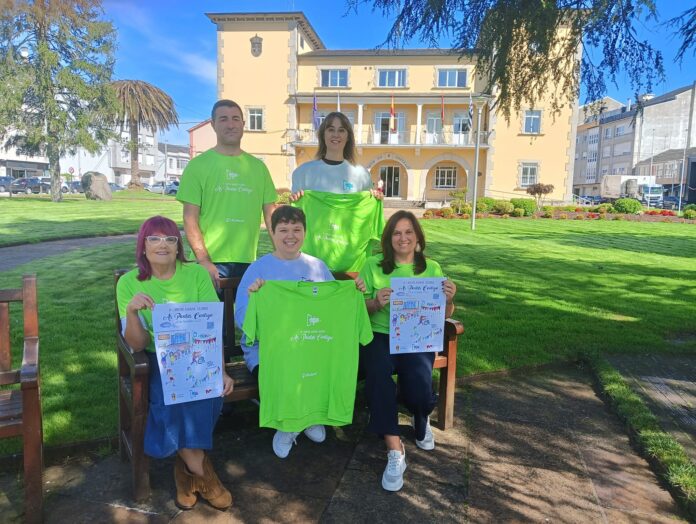 Carreira Solidaria