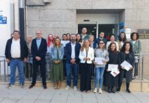 O PROGRAMA INTEGRADO DE EMPREGO DAS PONTES LOGRA A INSERCIÓN LABORAL DE 37 PERSOAS DAS 74 QUE O COMPLETARON