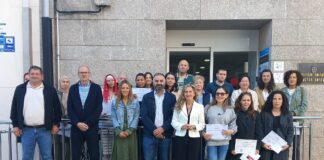 O PROGRAMA INTEGRADO DE EMPREGO DAS PONTES LOGRA A INSERCIÓN LABORAL DE 37 PERSOAS DAS 74 QUE O COMPLETARON