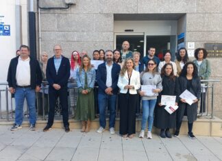 O PROGRAMA INTEGRADO DE EMPREGO DAS PONTES LOGRA A INSERCIÓN LABORAL DE 37 PERSOAS DAS 74 QUE O COMPLETARON