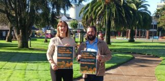 O CONCELLO RECIBE O OUTONO COA QUINTA EDICIÓN DO PROGRAMA “AS PONTES, TERRA DE COGOMELOS”