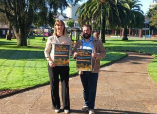 O CONCELLO RECIBE O OUTONO COA QUINTA EDICIÓN DO PROGRAMA “AS PONTES, TERRA DE COGOMELOS”