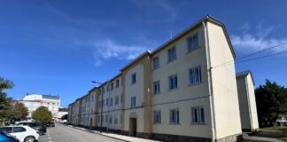 O CONCELLO DAS PONTES APROBA OBRAS POR VALOR DE 481.578 EUROS