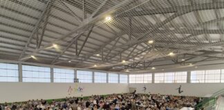 500 VECIÑOS E VECIÑAS PARTICIPARON NA II XORNADA DE CONVIVENCIA DAS PERSOAS MAIORES NO CONCELLO DAS PONTES
