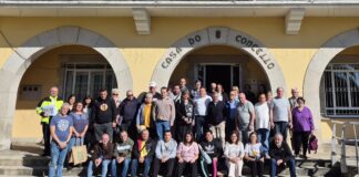 O CONCELLO DAS PONTES CONMEMORA O DÍA DA SAÚDE MENTAL