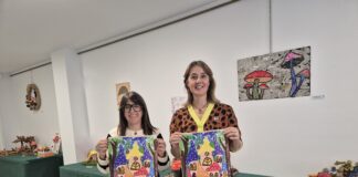 A XXXV FEIRA DE FUNGOS E COGOMELOS DAS PONTES VOLVE ENCHER O OUTONO DE CULTURA, NATUREZA E GASTRONOMÍA