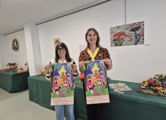 A XXXV FEIRA DE FUNGOS E COGOMELOS DAS PONTES VOLVE ENCHER O OUTONO DE CULTURA, NATUREZA E GASTRONOMÍA