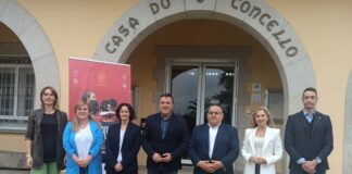 AS PONTES ACOLLERÁ UN ENCONTRO PREPARATORIO DA SELECCIÓN ESPAÑOLA FEMININA DE FÚTBOL SALA ANTE PORTUGAL DE CARA AO MUNDIAL DAS FILIPINAS
