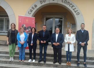 AS PONTES ACOLLERÁ UN ENCONTRO PREPARATORIO DA SELECCIÓN ESPAÑOLA FEMININA DE FÚTBOL SALA ANTE PORTUGAL DE CARA AO MUNDIAL DAS FILIPINAS