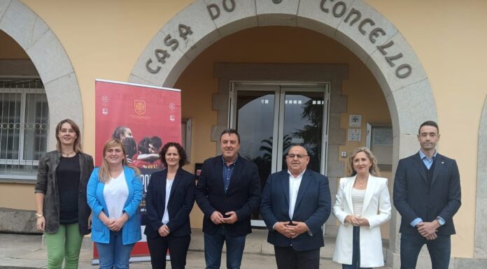 AS PONTES ACOLLERÁ UN ENCONTRO PREPARATORIO DA SELECCIÓN ESPAÑOLA FEMININA DE FÚTBOL SALA ANTE PORTUGAL DE CARA AO MUNDIAL DAS FILIPINAS