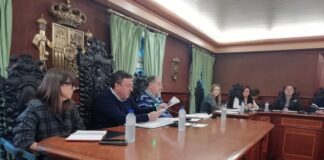 LUZ VERDE AO CONVENIO ENTRE O CONCELLO DAS PONTES E A DEPUTACIÓN DA CORUÑA DE CESIÓN DOS TERREOS DE PARDO BAZÁN PARA A CONSTRUCIÓN DA CASA DE ACOMPAÑAMENTO A PERSOAS MAIORES