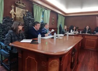 LUZ VERDE AO CONVENIO ENTRE O CONCELLO DAS PONTES E A DEPUTACIÓN DA CORUÑA DE CESIÓN DOS TERREOS DE PARDO BAZÁN PARA A CONSTRUCIÓN DA CASA DE ACOMPAÑAMENTO A PERSOAS MAIORES
