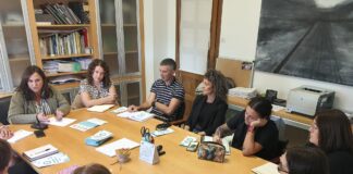 AS PONTES REFORZA O PROGRAMA DE ATENCIÓN TEMPERÁ COA COLABORACIÓN DOS CENTROS EDUCATIVOS
