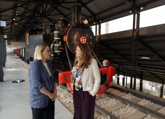 O CONCELLO DE AS PONTES PARTICIPA NA CREACIÓN DA REDE DE DESTINOS TURÍSTICOS DO CARBÓN IMPULSADA POR CIUDEN