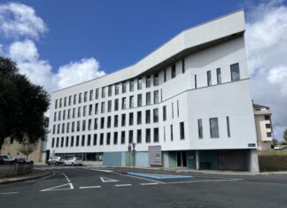 O CONCELLO DAS PONTES SOLICITA UNHA REUNIÓN URXENTE COA XUNTA DE GALICIA PARA GARANTIR A COBERTURA DE PRAZAS NO CENTRO DE DÍA E AXILIZAR A TRAMITACIÓN DOS EXPEDIENTES DE DEPENDENCIA
